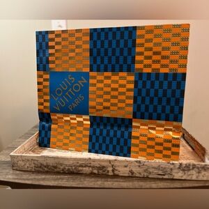 🎄SALE🎄 Louis Vuitton gift bag